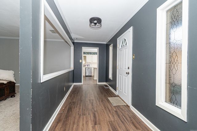 1212 N Main St, Monticello, AR 71655