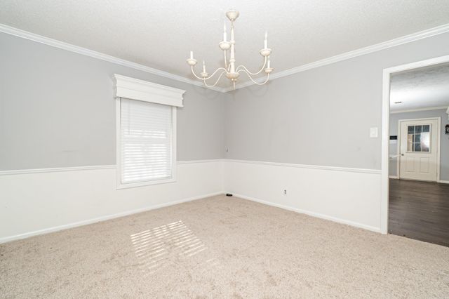 1212 N Main St, Monticello, AR 71655