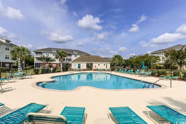 604 Heathrow Dr Unit 1097, Myrtle Beach, SC 29579