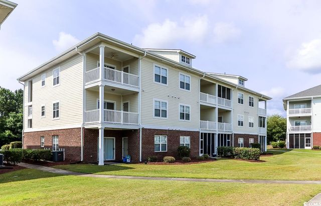 604 Heathrow Dr Unit 1097, Myrtle Beach, SC 29579