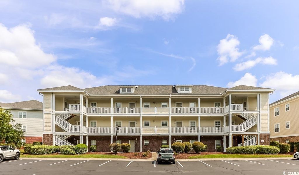 604 Heathrow Dr Unit 1097, Myrtle Beach, SC 29579