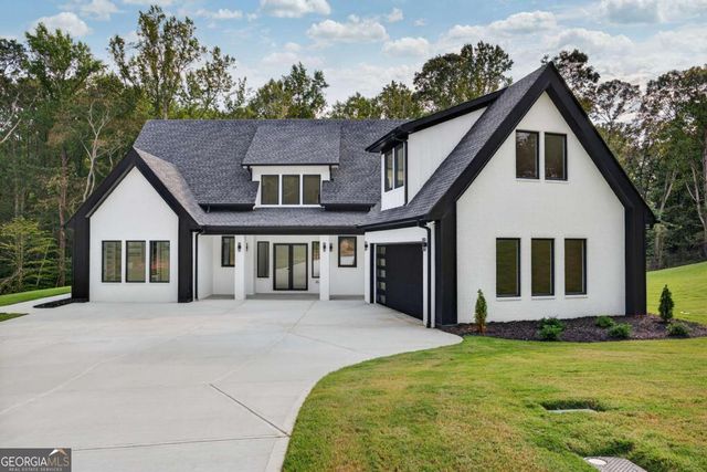 127 Deer Canyon Dr, Auburn, GA 30011