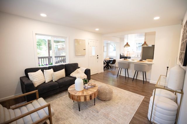 414 Prospect Avenue, Felton, CA 95018