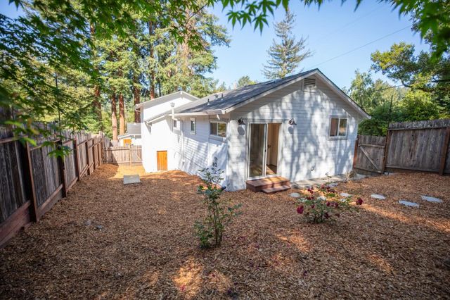 414 Prospect Avenue, Felton, CA 95018
