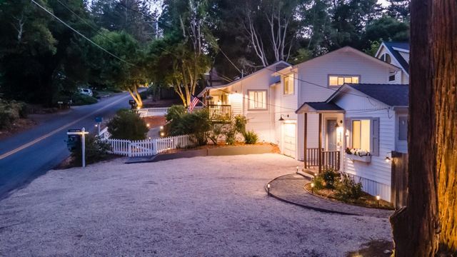 414 Prospect Avenue, Felton, CA 95018