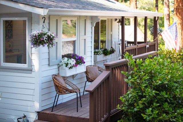 414 Prospect Avenue, Felton, CA 95018