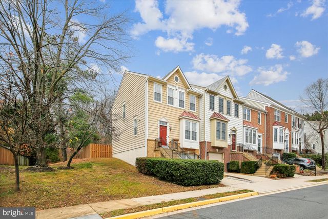 7728 HICKORY GLEN WAY, Springfield, VA 22153