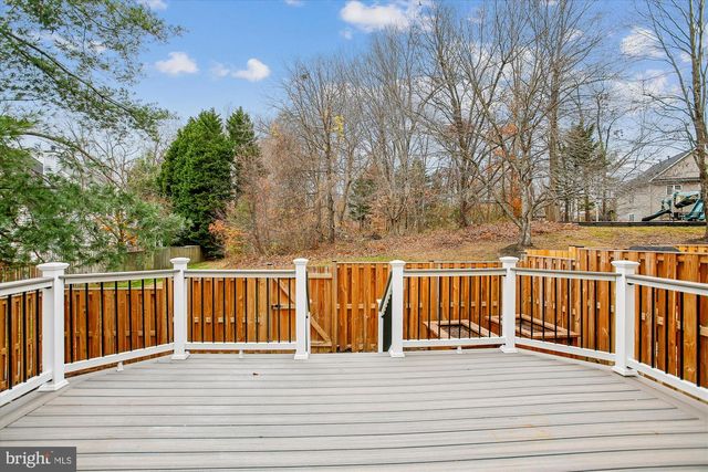 7728 HICKORY GLEN WAY, Springfield, VA 22153