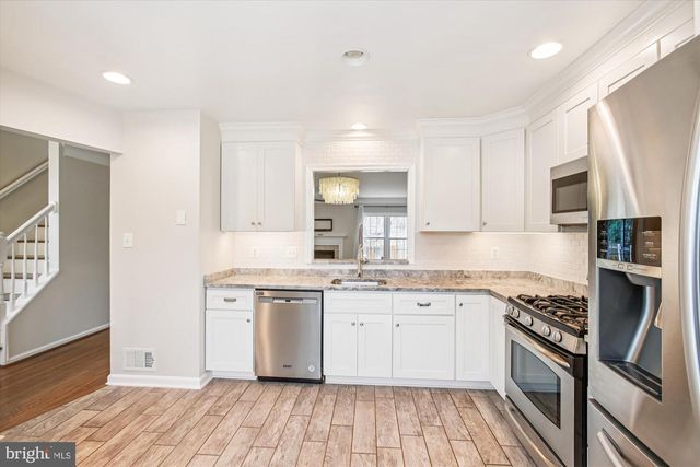 7728 HICKORY GLEN WAY, Springfield, VA 22153