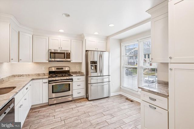 7728 HICKORY GLEN WAY, Springfield, VA 22153