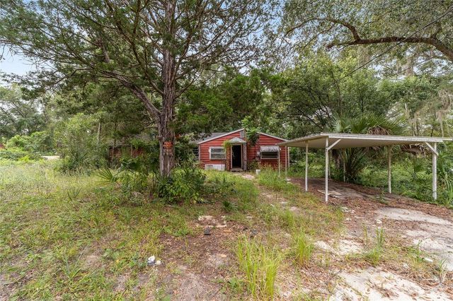 1350 SE 173RD COURT, Silver Springs, FL 34488