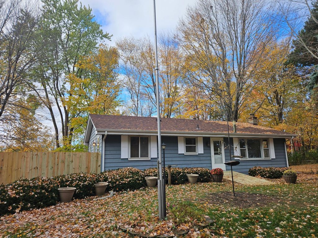 3410 190th Lane NE, East Bethel, MN 55092 — exterior