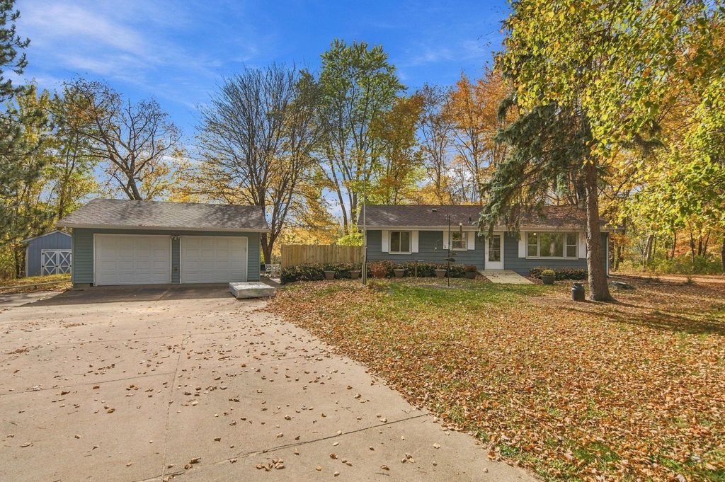 3410 190th Lane NE, East Bethel, MN 55092 — photo 3
