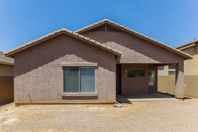 8827 W Hess Street, Tolleson, AZ 85353