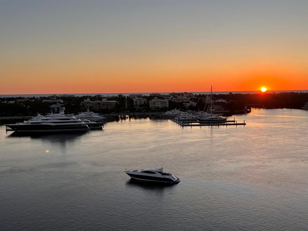 1200 S Flagler Drive 1402, West Palm Beach, FL 33401