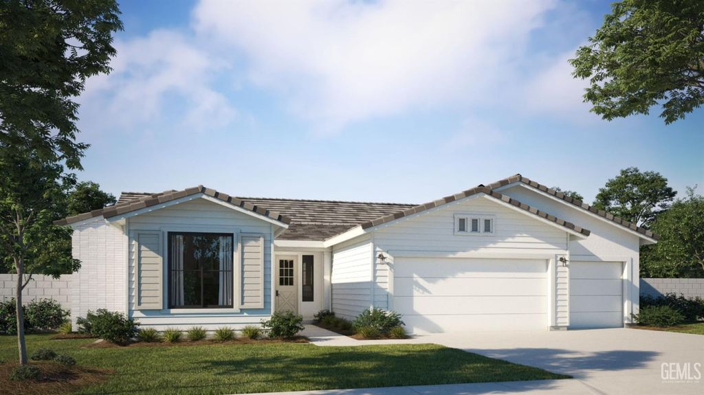 7531 Swiss Plateau Street, Bakersfield, CA 93311