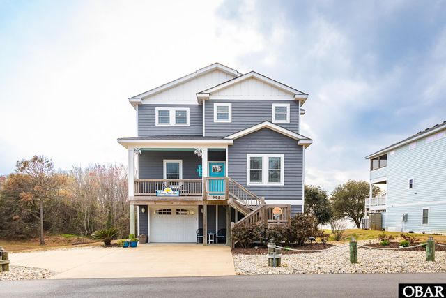 902 Monteray Drive Lot 100, Corolla, NC 27927