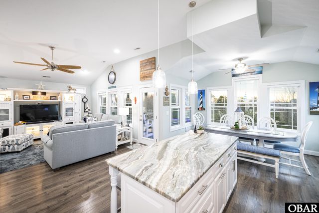 902 Monteray Drive Lot 100, Corolla, NC 27927