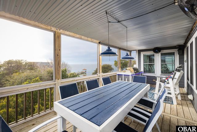 902 Monteray Drive Lot 100, Corolla, NC 27927