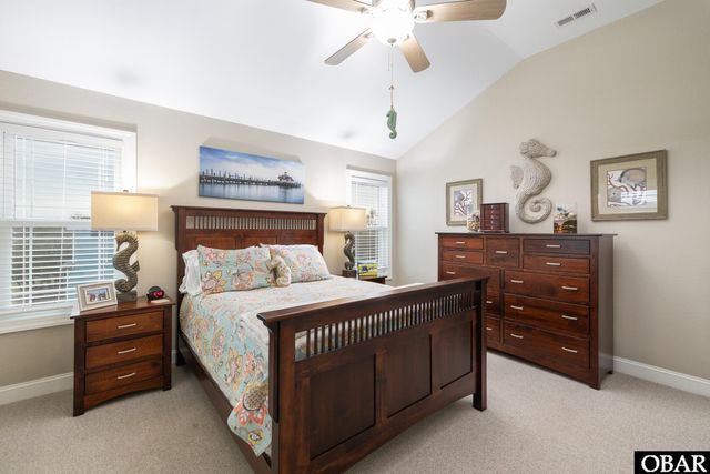 902 Monteray Drive Lot 100, Corolla, NC 27927