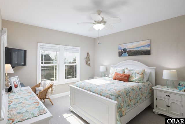 902 Monteray Drive Lot 100, Corolla, NC 27927