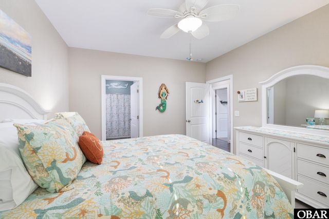 902 Monteray Drive Lot 100, Corolla, NC 27927