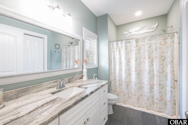 902 Monteray Drive Lot 100, Corolla, NC 27927