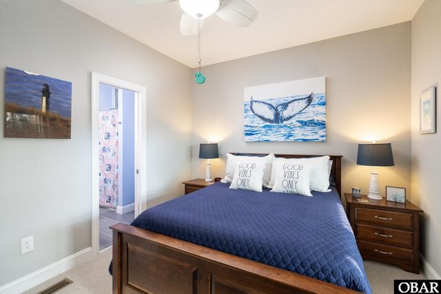 902 Monteray Drive Lot 100, Corolla, NC 27927