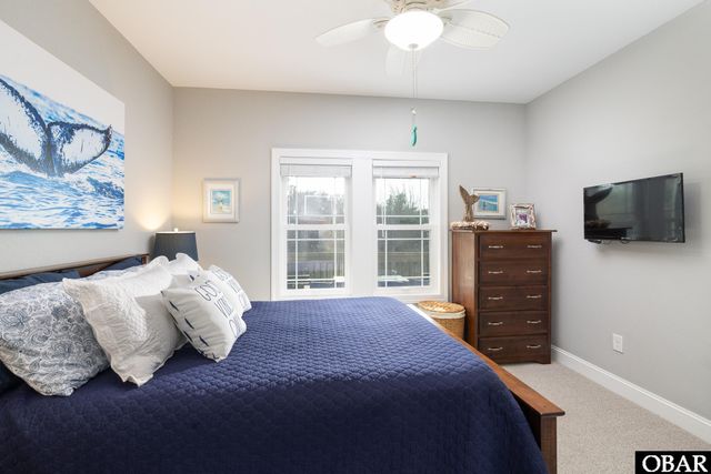 902 Monteray Drive Lot 100, Corolla, NC 27927