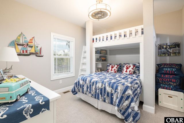 902 Monteray Drive Lot 100, Corolla, NC 27927