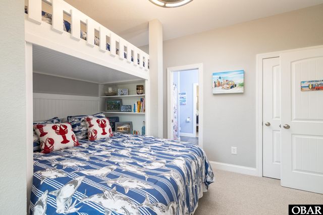 902 Monteray Drive Lot 100, Corolla, NC 27927