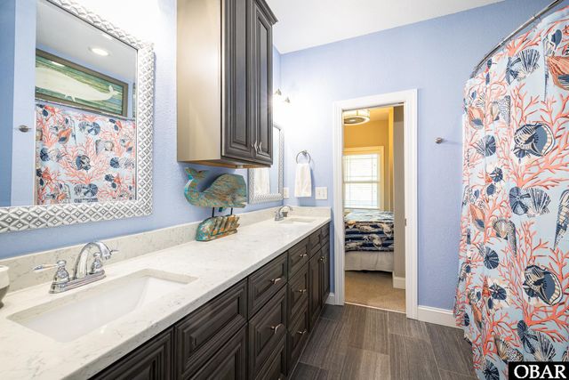 902 Monteray Drive Lot 100, Corolla, NC 27927