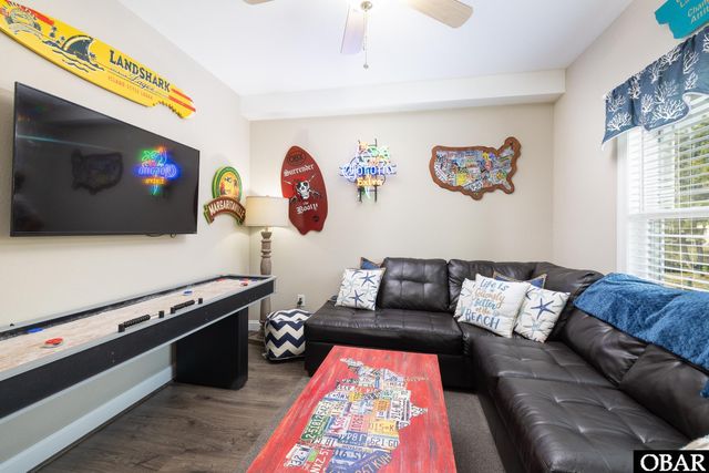 902 Monteray Drive Lot 100, Corolla, NC 27927