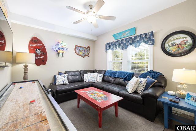 902 Monteray Drive Lot 100, Corolla, NC 27927