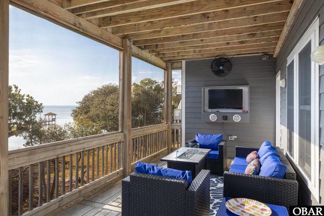 902 Monteray Drive Lot 100, Corolla, NC 27927