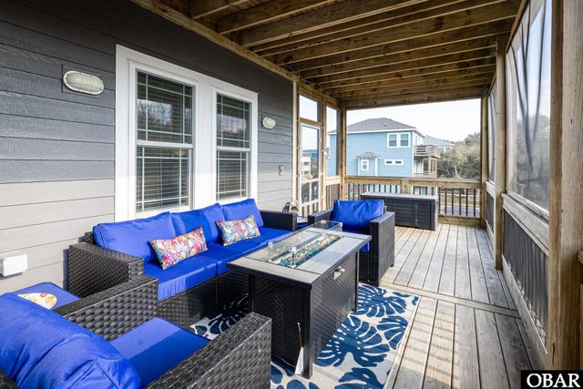 902 Monteray Drive Lot 100, Corolla, NC 27927