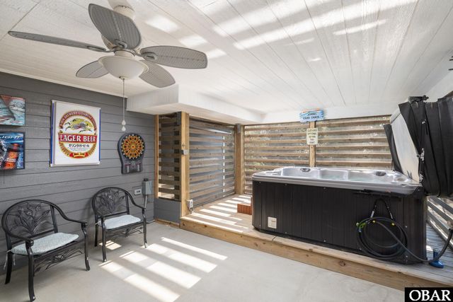 902 Monteray Drive Lot 100, Corolla, NC 27927