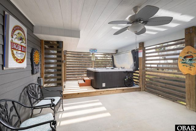 902 Monteray Drive Lot 100, Corolla, NC 27927