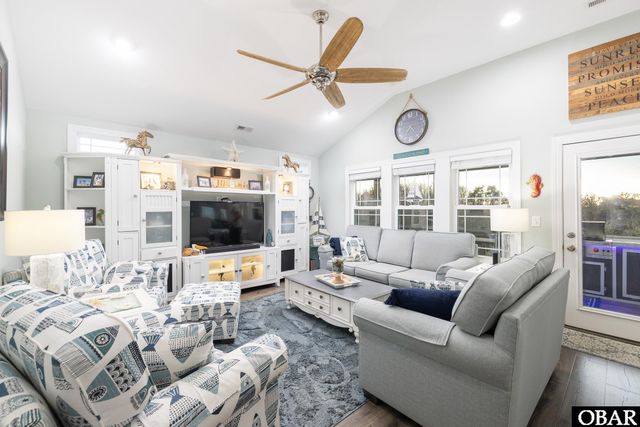 902 Monteray Drive Lot 100, Corolla, NC 27927