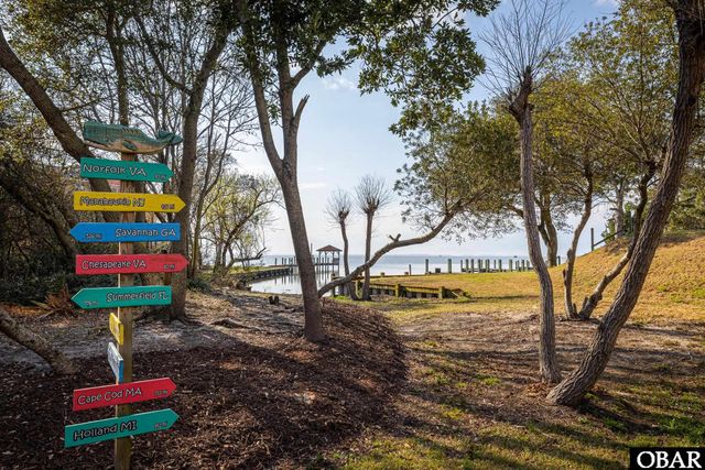 902 Monteray Drive Lot 100, Corolla, NC 27927