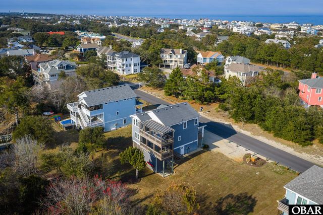 902 Monteray Drive Lot 100, Corolla, NC 27927