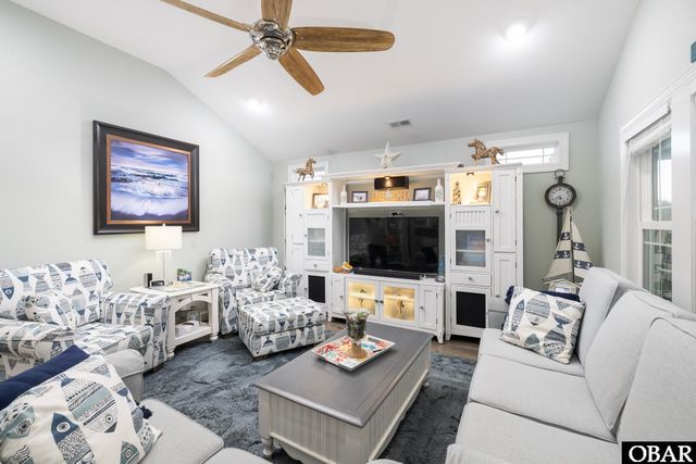 902 Monteray Drive Lot 100, Corolla, NC 27927