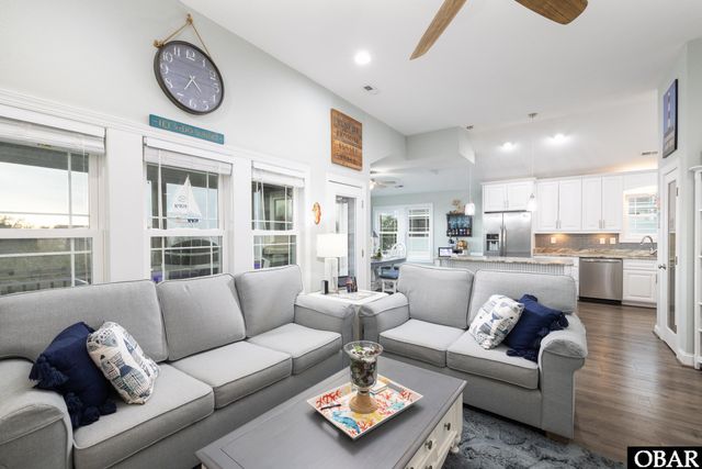 902 Monteray Drive Lot 100, Corolla, NC 27927