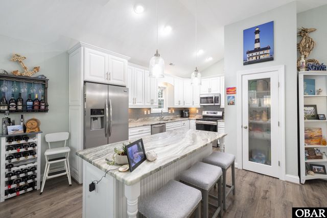 902 Monteray Drive Lot 100, Corolla, NC 27927