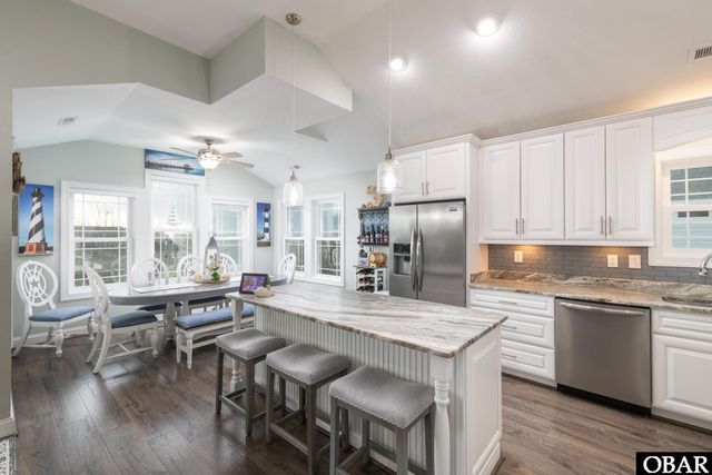 902 Monteray Drive Lot 100, Corolla, NC 27927