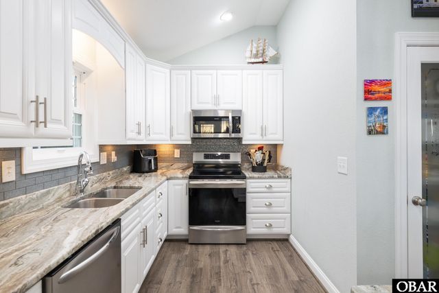 902 Monteray Drive Lot 100, Corolla, NC 27927