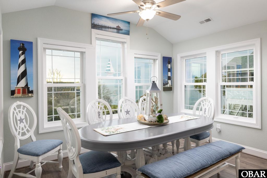 Image 12 of property listing at 902 Monteray Drive Lot 100, Corolla, NC 27927