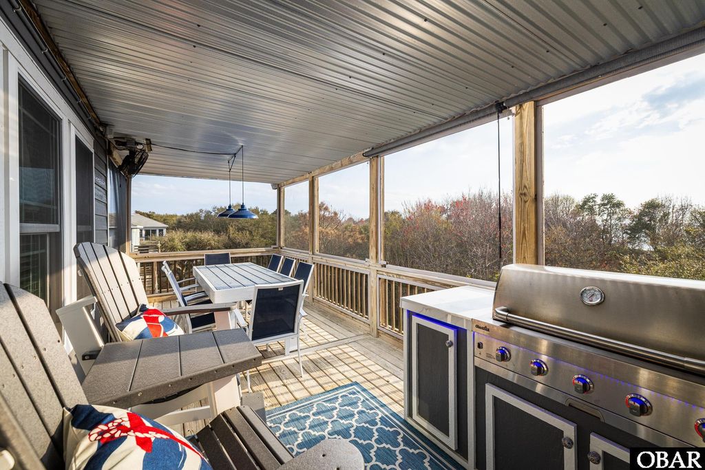 Image 14 of property listing at 902 Monteray Drive Lot 100, Corolla, NC 27927