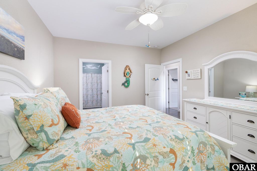 Image 22 of property listing at 902 Monteray Drive Lot 100, Corolla, NC 27927