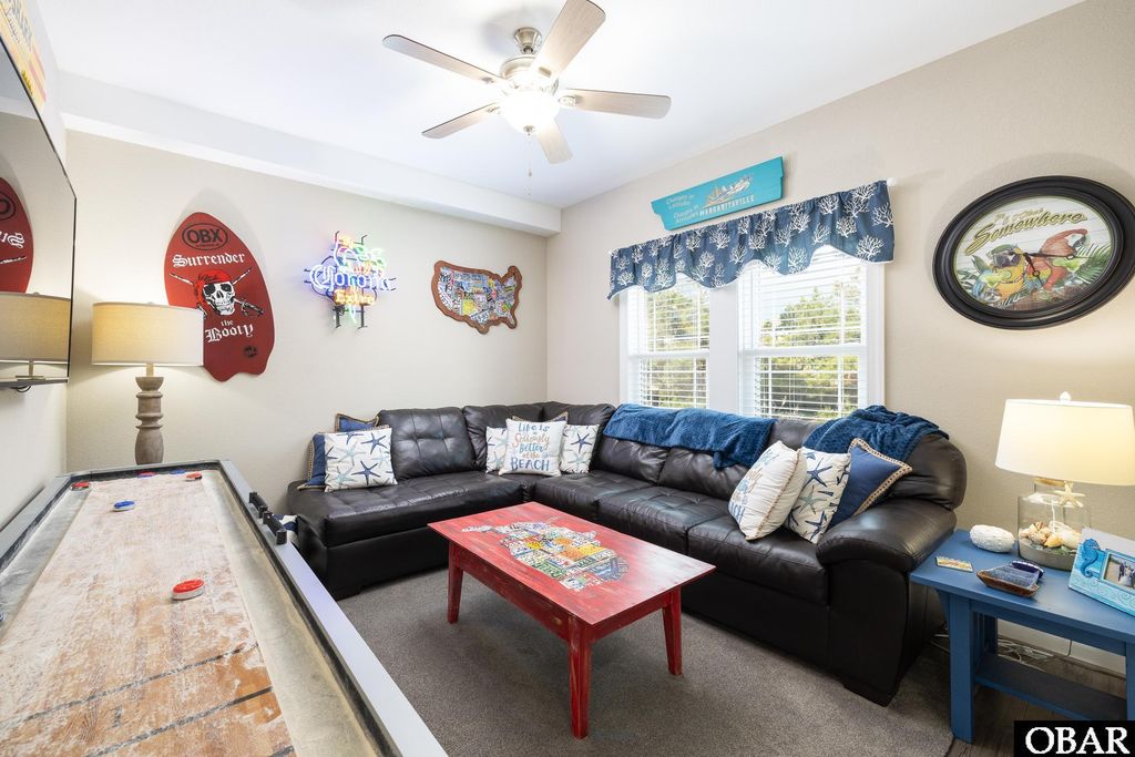 Image 30 of property listing at 902 Monteray Drive Lot 100, Corolla, NC 27927